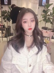 -Hello Lady发型设计