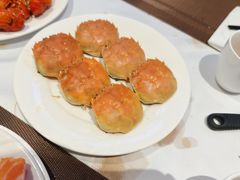 -云冈美高大酒店-西餐厅