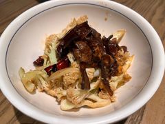 -茄子恰恰·新云南小炒(坪山益田店)