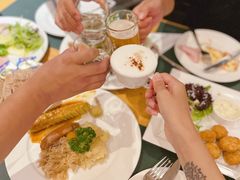 -兰特伯爵西餐厅·啤酒屋(方庄店)