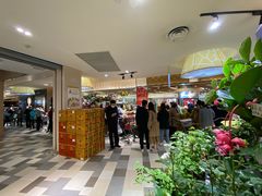 -金鹰超市(国际购物中心新街口店)