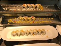 -星伦多自助料理·涮烤一体(嘉兴八佰伴店)