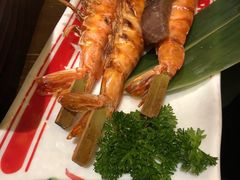 -蟹将军·松叶蟹和牛日料放题自助(K11店)