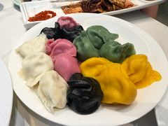 -必点海鲜·海肠捞饭(滨江道一店)