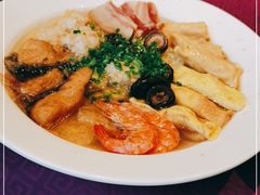 -和记小菜(大宁店)