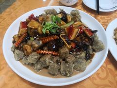 -老苏扬饭店