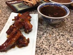 -南京大牌档(三阳广场苏宁店)