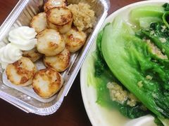 -强记龙虾钳(定安里店)