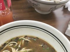 -小马牛肉面·牛骨熬制(南京博物院店)