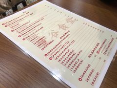 -曼谷食堂·泰国家庭料理(丹桂路店)