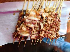 -肉串汪(望京店)