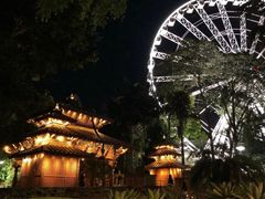 -布里斯班南岸公园