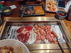 -新石器烤肉(之心城店)