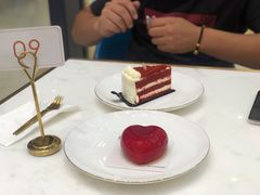 -法桐蛋糕·手作面包(万象城店)