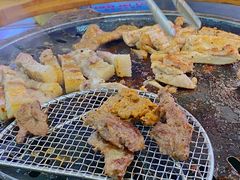 -玄希浪漫厨房·韩料烤肉(湖滨银泰in77店)