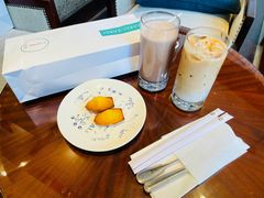 -西点坊(浦东香格里拉店)