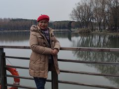 -昆山城市生态森林公园