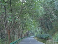 -南京金牛湖风景区
