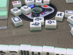 -素禅棋牌会所(海阳路店)