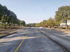 -胜华驾校·小猫学车(银都店)