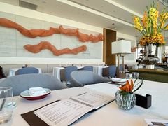 -北京柏悦酒店·锦庭餐厅Dining Room