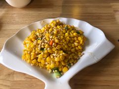 -太原面食店(解放路店)