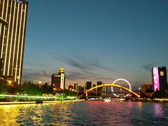 -海河游船-永乐码头(大悲院)