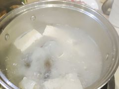 -伊尔曼都自助餐厅(102国道店)