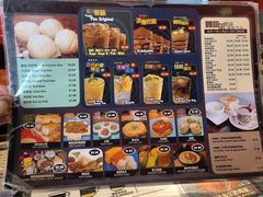 -南洋老咖啡(牛车水店)