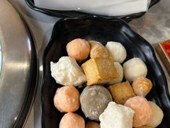 -蛙大侠香辣牛蛙火锅店(总店)