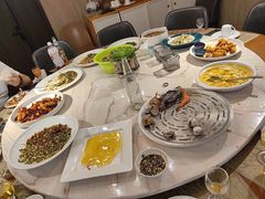 -臻味小馆融合菜