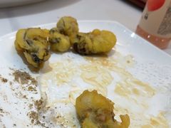 -小红鲸·海鲜餐厅(轸大路店)