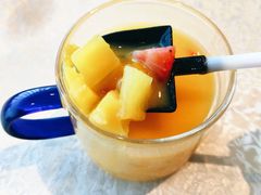 芒果粒-海皇食府(水都假日酒店店)