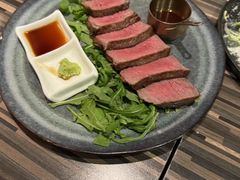 -BomBa意大利餐厅