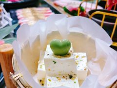 -妥妥烤肉料理(昙华林店)