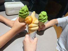 -id冰淇淋甜品店(全国总店)