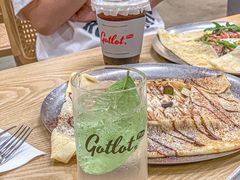 -GOTLOT COFFEE&KITCHEN角落厨房NOOK店