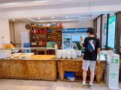 -老刘家永盛斋·传统泡馍(东关南街店)