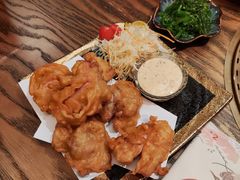 -肉魁屋·烧肉·烧鸟·酒场(高新店)