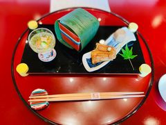 -盘古七星酒店·京都怀石花传日餐厅