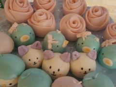 -唐宫小聚(新港中心店)