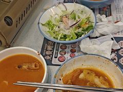 -韩香福烤肉庄园(荣成店)