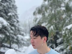 -可可托海景区