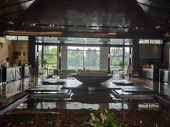 -上海怡沁园度假酒店