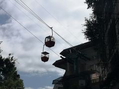 -康定跑马山风景区