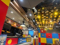 -Ice Monster冰馆·CNN评选全球十大甜品(国贸商城店)