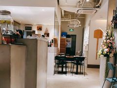 -ALLORA意大利餐厅(丰盛里店)