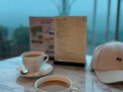 -香港九龙海逸君绰酒店