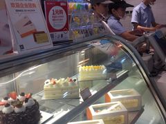 -BreadTalk面包新语·烘焙蛋糕(海珠丽影广场店)