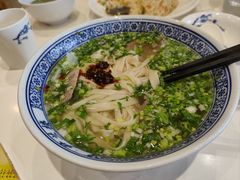 -尹兰楼西北风情餐厅(嘉定店)